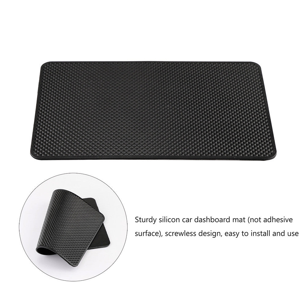 Car Anti Slip Dashboard Mat U2013 World Car Accessories