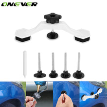 Car Dent Repair Puller [Dent Sucker Tool] Bridge Glue Puller Lifter with 5pcs Glue Tabs