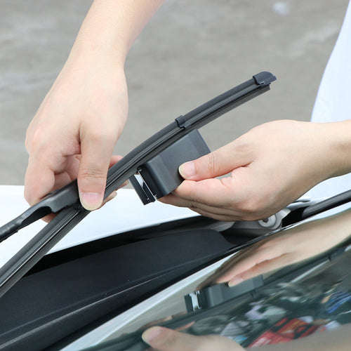 Windshield Wiper Repair Tool [Windshield Wiper Refurbish Restorer Tool]
