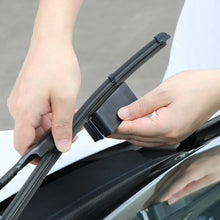 Windshield Wiper Repair Tool [Windshield Wiper Refurbish Restorer Tool]