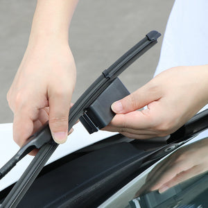 Windshield Wiper Repair Tool [Windshield Wiper Refurbish Restorer Tool]