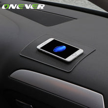 Anti-Slip Dashboard Pad [Non Slip Mat Holder For GPS, Cell Phones, etc.]
