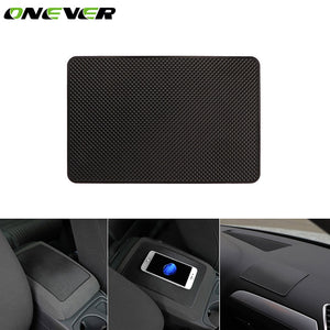 Anti-Slip Dashboard Pad [Non Slip Mat Holder For GPS, Cell Phones, etc.]