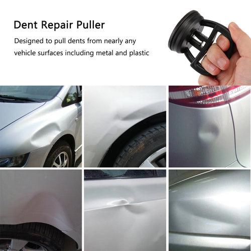 Car Dent Repair Puller [Dent Sucker Tool]