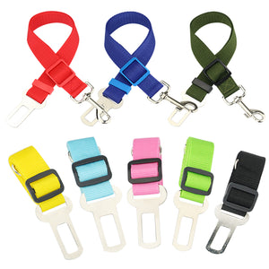 OBSHAGA® Canine Seat Belt