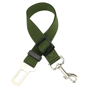 OBSHAGA® Canine Seat Belt