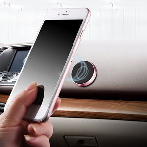 Car Magnetic Mount Holder Stand [Phone | GPS | Tablet]