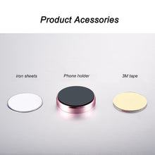 Car Magnetic Mount Holder Stand [Phone | GPS | Tablet]