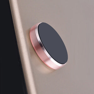 Car Magnetic Mount Holder Stand [Phone | GPS | Tablet]