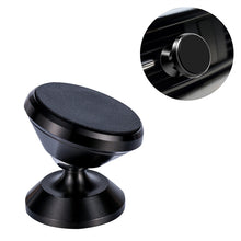Car Magnetic Mount Holder Stand [Phone | GPS | Tablet]