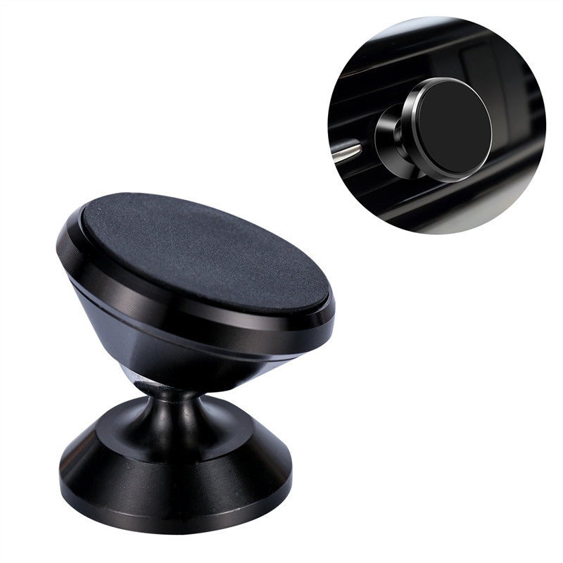 Car Magnetic Mount Holder Stand [Phone | GPS | Tablet]