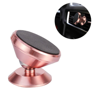 Car Magnetic Mount Holder Stand [Phone | GPS | Tablet]