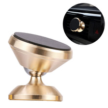 Car Magnetic Mount Holder Stand [Phone | GPS | Tablet]