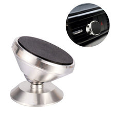 Car Magnetic Mount Holder Stand [Phone | GPS | Tablet]