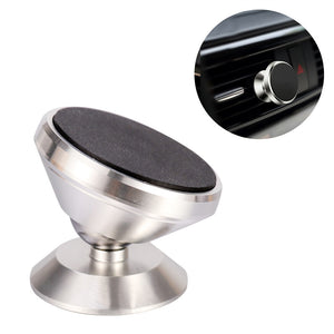 Car Magnetic Mount Holder Stand [Phone | GPS | Tablet]