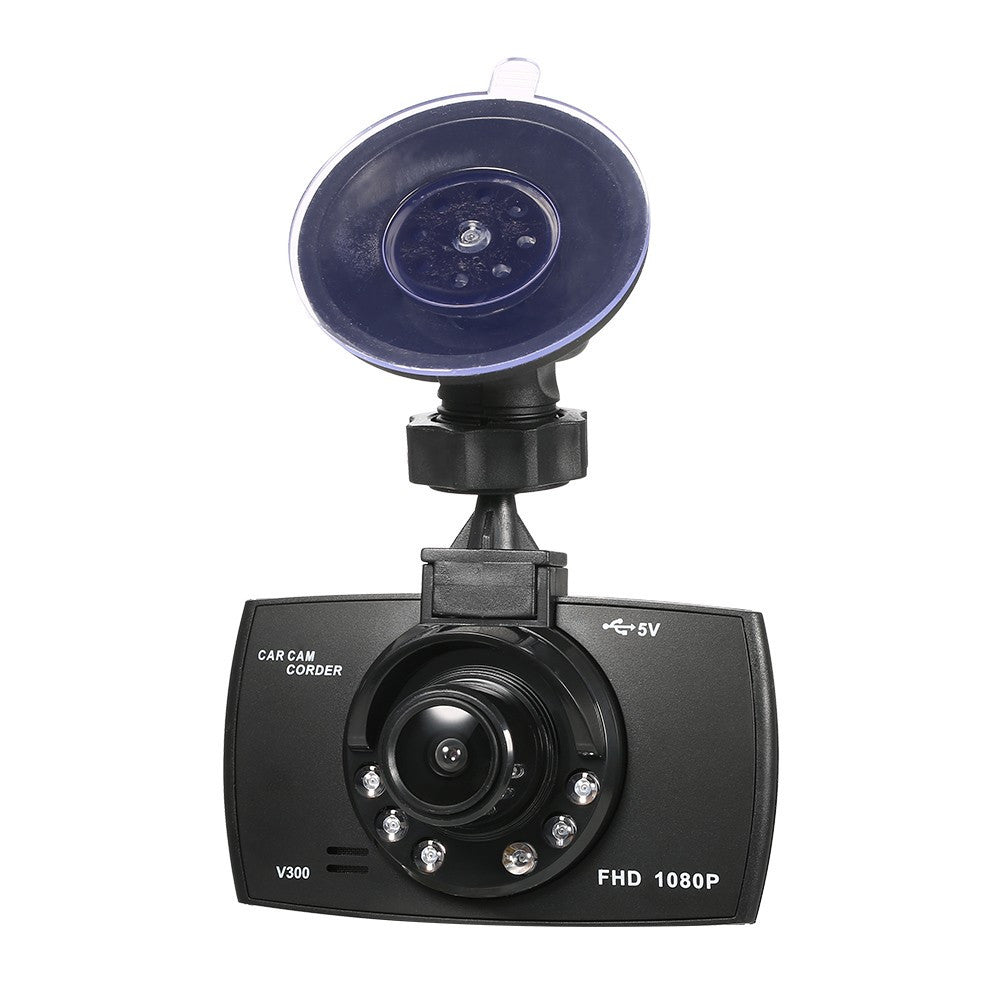 fhd 1080p car camcorder
