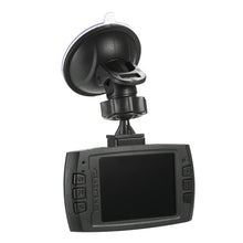 Car Dash Cam Recorder [720P | Night Vision]