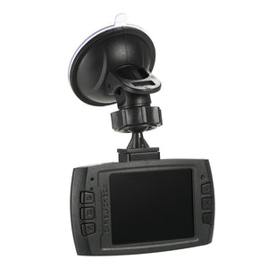 Car Dash Cam Recorder [720P | Night Vision]