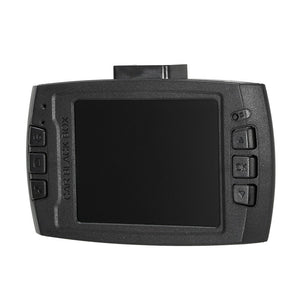 Car Dash Cam Recorder [720P | Night Vision]