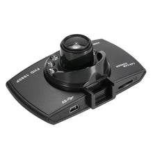 Car Dash Cam Recorder [720P | Night Vision]