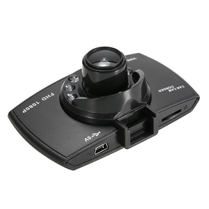 Car Dash Cam Recorder [720P | Night Vision]
