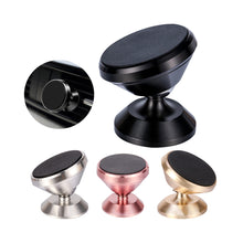 Car Magnetic Mount Holder Stand [Phone | GPS | Tablet]