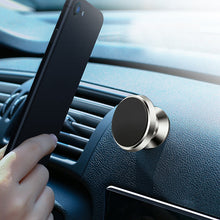 Car Magnetic Mount Holder Stand [Phone | GPS | Tablet]